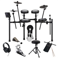 TD-07DMK2 Basic Set / Single Pedal