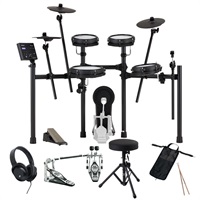 TD-07DMK2 Basic Set / Twin Pedal