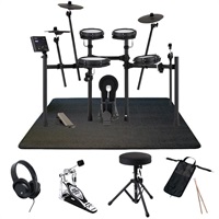 TD-07DMK2 Extra Set / Single Pedal