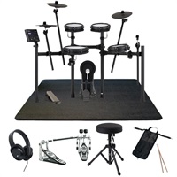 TD-07DMK2 Extra Set / Twn Pedal