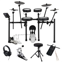 TD-07KV2 Basic Set / Single Pedal