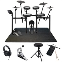 TD-07KV2 Extra Set / Single Pedal