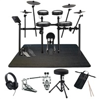 TD-07KV2 Extra Set / Twin Pedal