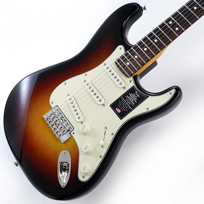 Fender USA Limited Edition American Professional Classic