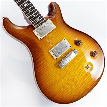 P.R.S. USED 中古 2009 Ted McCarty DC245 10Top (McCarty Sunburst) SN.154450