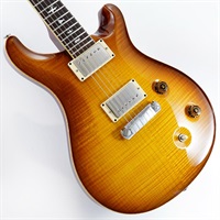 USED 中古 2009 Ted McCarty DC245 10Top (McCarty Sunburst) SN.154450