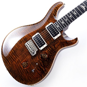 USED 中古 2017 Custom 24 10Top (Orange Tiger) SN.236578
