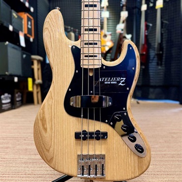 M#245 Custom (NAT/M/BLKPG)