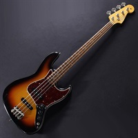 USED 中古 Semi Order 60s JB 4st (3-Tone Sunburst)