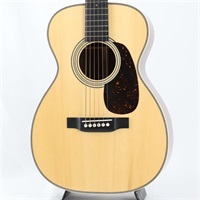 USED 中古 CTM 0-28 Adiron Top※2024年製 マーチン マーティン