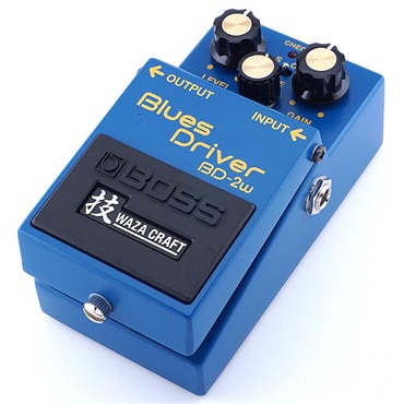 BOSS USED 中古 BD-2W ボス