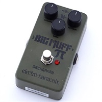 USED 中古 Green Russian Big Muff エレクトロハーモニックス