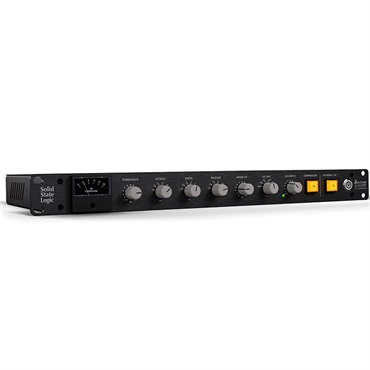 SSL(Solid State Logic) [ご予約商品・11月中旬頃発売予定] Bus Comp Classic - エスエスエル ステレオバスコンプレッサ― サイドチェーンHPF搭載 オートリリースモード搭載 THAT2181VCA搭載 1U SSL4000G BusCompClassic