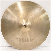 USED 中古 AA Medium Crash 17 [1465g]