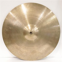 USED 中古 AA Medium Heavy Ride 22'' [3930g]