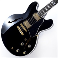 ES Supreme (Ebony) SN.218160239