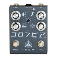 SHIGEHARU(ｺﾛﾝﾋﾞｱ) [IC Fuzz + Outave]