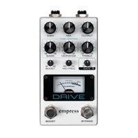Drive ［versatile overdrive］