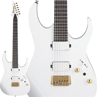 Ibanez RGR621G-WH (White) [Limited Model]