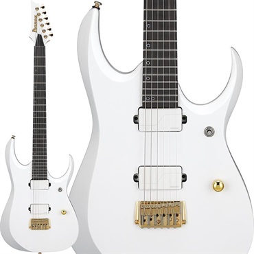 RGDR61G-WH (White) [Limited Model]