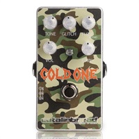 Cold One ディストーション/ファズ 【10月下旬発売予定】