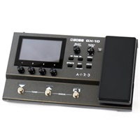 USED 中古 GX-10 （BOSS ボス） SER.No.B2T3888 マルチエフェクター・アンプシミュレーター