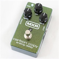 USED 中古 M169 Carbon Copy Analog Delay (MXR) ディレイ