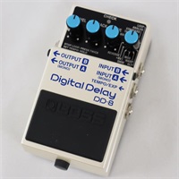 USED 中古 DD-8 [Digital Delay] （BOSS ボス） デジタルディレイ