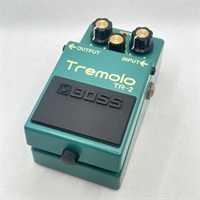 USED 中古 TR-2