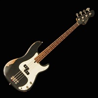 USED 中古 Olinto 4-String P (Charcoal Frost Relic)