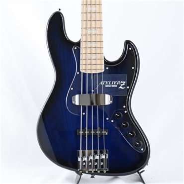 M#265 Custom (TP-BLUE BLK BST/M/BLK Head Top) 【Atelier Z × IKEBEオリジナルポーチプレゼント】