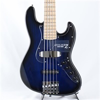 M#265 Custom (TP-BLUE BLK BST/M/BLK Head Top) 【Atelier Z × IKEBEオリジナルポーチプレゼント】