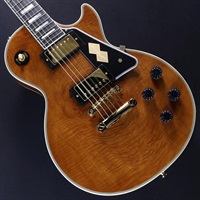 Les Paul Custom Dealer Select Burl Maple (Antique Natural) #26071532159【Japan Exclusive Model】