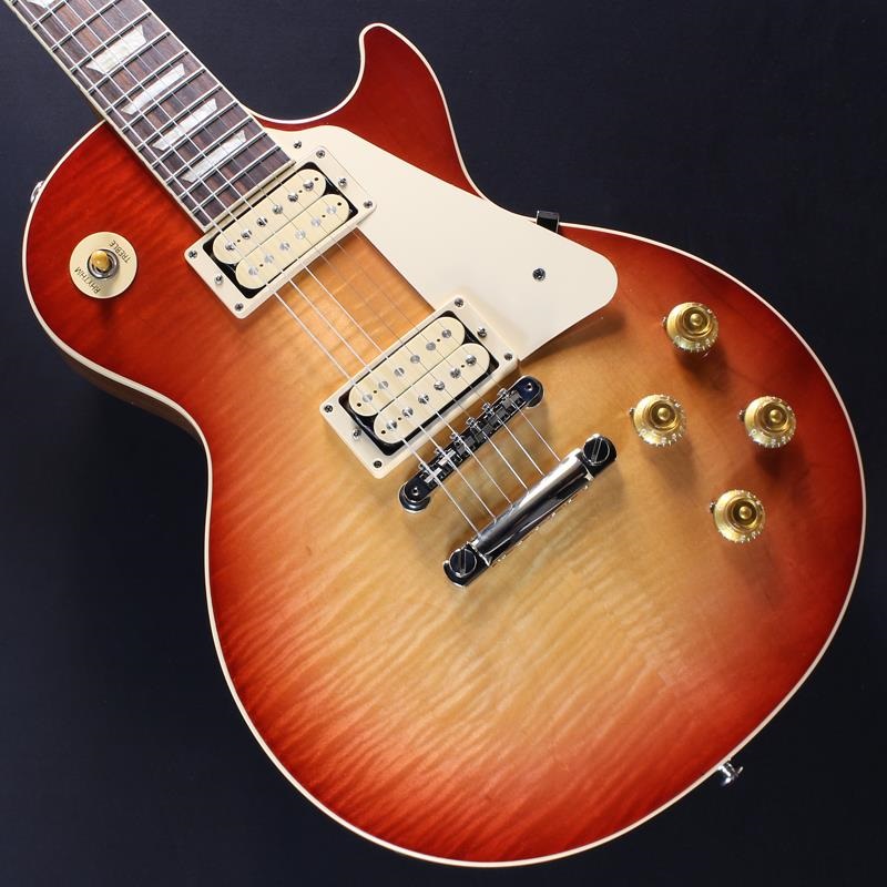 Gibson Les Paul Standard '50s Double Trouble (Heritage Cherry