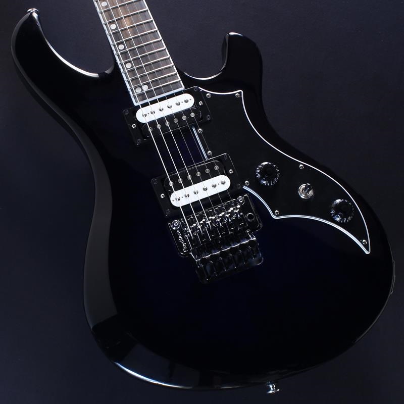 Gibson Victory Floyd Rose (Deep Ocean Burst) #208460281 ｜イケベ