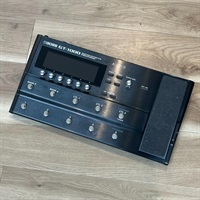 USED 中古 GT-1000 マルチエフェクター 【外部倉庫保管商品・メーカーメンテナンス済】