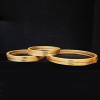 USED 中古品 Vintage Hoop Set [10''タム用/12''タム用/16''フロアタム用][Made In Japan]