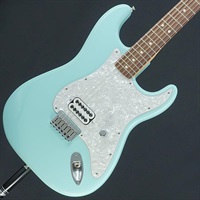 USED 中古 Limited Edition Tom Delonge Stratocaster (Daphne Blue) [SN.MX23041315] フェンダー