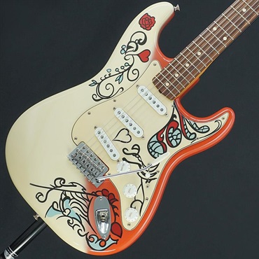 Fender MEX USED 中古 Jimi Hendrix Monterey Stratocaster [SN.MX17924398] フェンダー