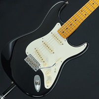 USED 中古 Eric Johnson Stratocaster (Black/Maple) [SN.EJ23126] フェンダー