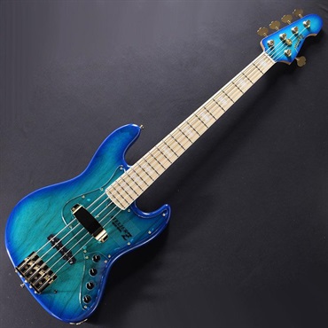 ATELIER Z M#265 Custom (M.BLUE BST/M/MH/Gold Hardware/with MCT-3MC)  【Atelier Z × IKEBEオリジナルポーチプレゼント】