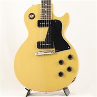 Les Paul Special (TV Yellow) [SN.201260182]