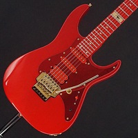 USED 中古 LA-85KK (Pearl Red) フェルナンデス