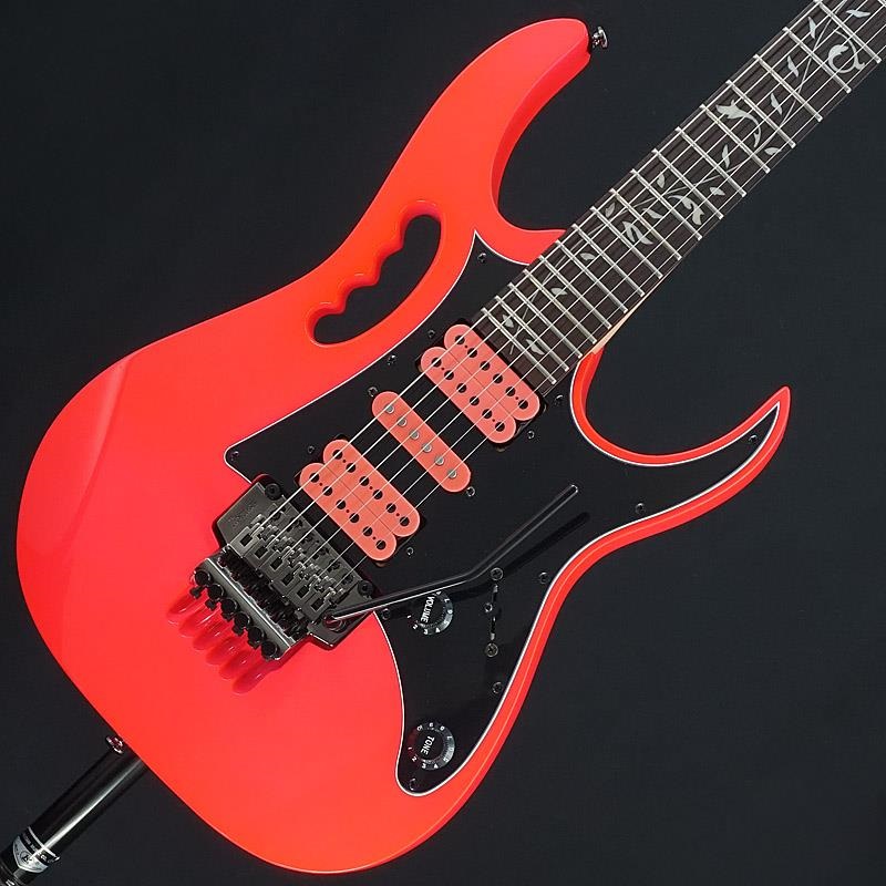 Ibanez USED 中古 JEMJRSP-PK (Pink) [SN.I251005461] アイバニーズ
