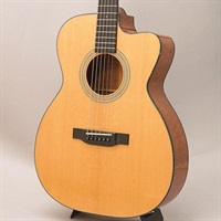 【選定品】CTM L-OMC -Quilted Sapele- #M2618781 イーストマン