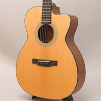 【選定品】CTM L-OMC -Quilted Sapele- #M2618785 イーストマン