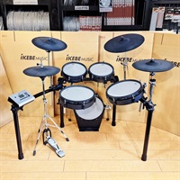 USED 中古 EXS Series / EXS-3CY [Electronic Drums for Practice / 3 Cymbal Model][ハイハットスタンド付属]