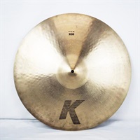 USED 中古  K Zildjian  Ride 20'' [2494g]