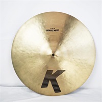 USED 中古  K Zildjian Dark Crash 18 [1494g]