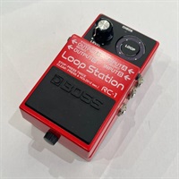 USED 中古 RC-1 Loop Station ルーパー